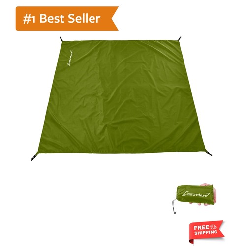 Durable waterproof tent - durable,