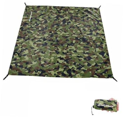Tent footprint waterproof - tent,