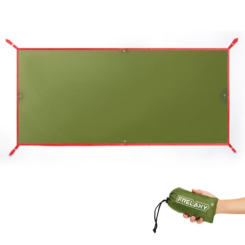 Tent footprint waterproof - tent, footprint,