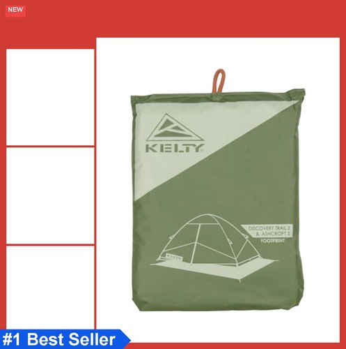 Tent footprint person - tent, 2