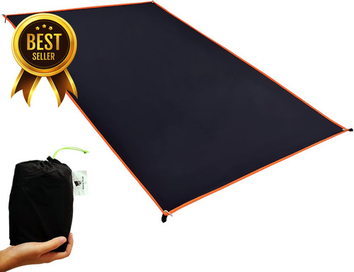 Waterproof ultralight tent - ultralight,