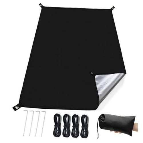 Waterproof tent footprint and - waterproof,