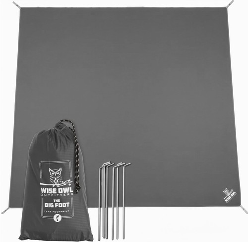 Tent footprint waterproof - tent, footprint,