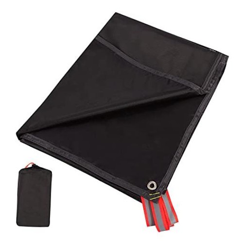 Ultralight tent footprint - tent,