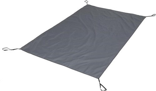 Person tent footprint - 4-person,