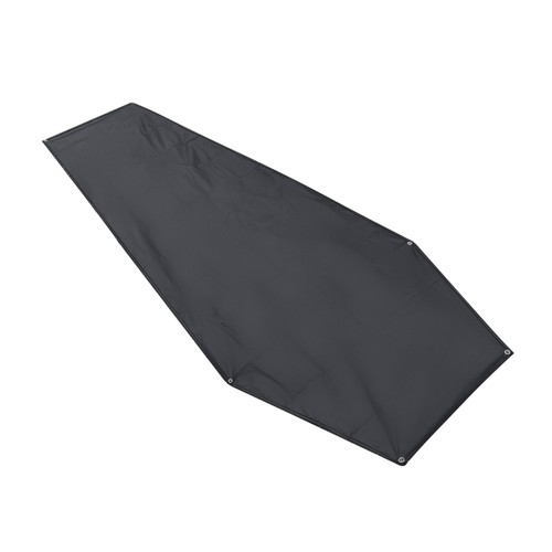 Waterproof camping footprint - camping,