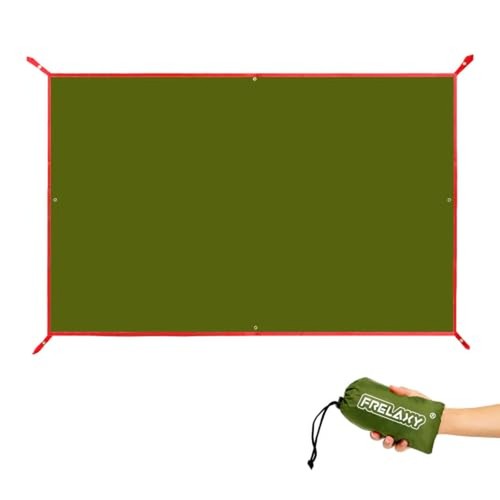 Frelaxy tent footprint - frelaxy,